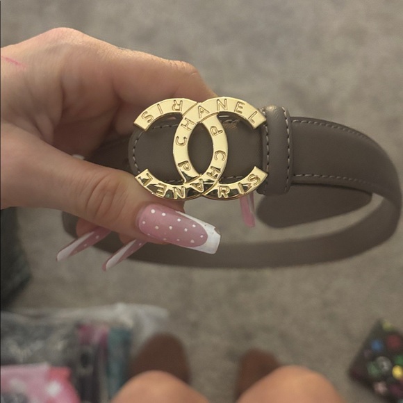 CC BELT - Picture 3 of 4